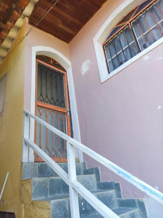 Mangue House 2 Hotel Rio de Janeiro Exterior photo