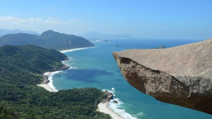 Mangue House 2 Hotel Rio de Janeiro Exterior photo